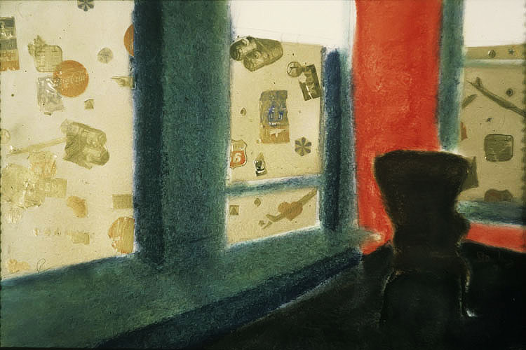08 Room Interior