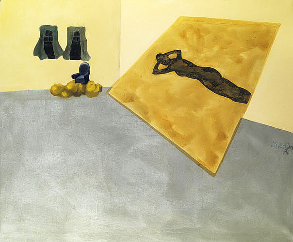 21 Studio (Corner) Dream