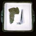 12 Plaster Cake