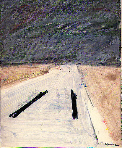 48 Study Skid Marks 1995