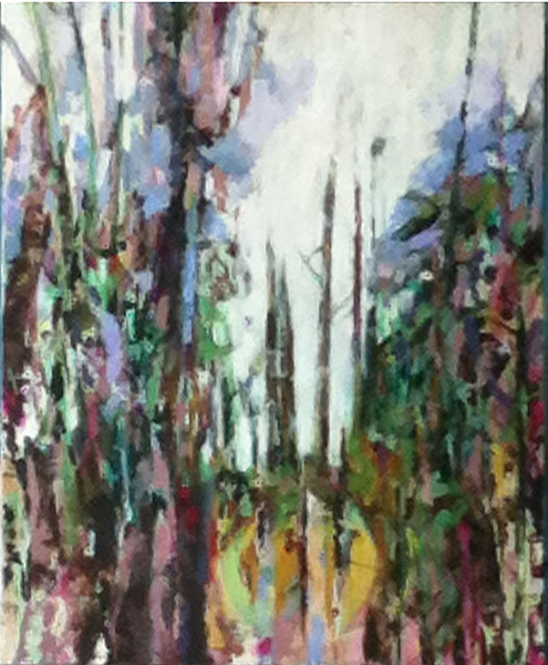 Gary 4--painting