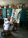 Gary 3--painting
