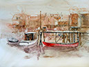 Judy 3--painting 2