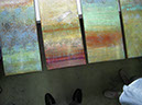 Mike 3--paintings-day-5