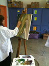 Linda 4--painting 3