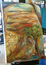 Miriam 3--painting 1 stage 2