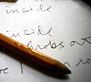Inside the Poem