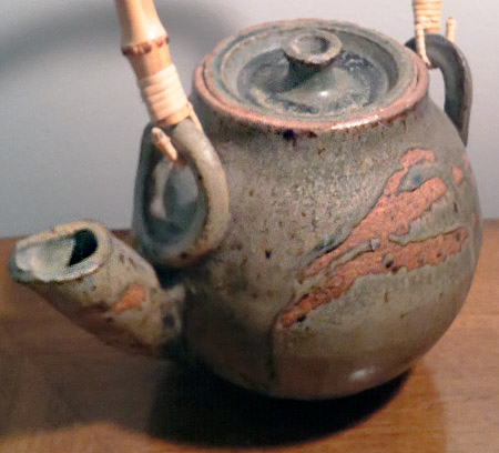 Strong Teapot b